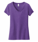 District Women's Very Important Tee V-Neck