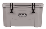 Grizzly 40