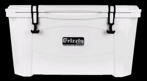 Grizzly 60